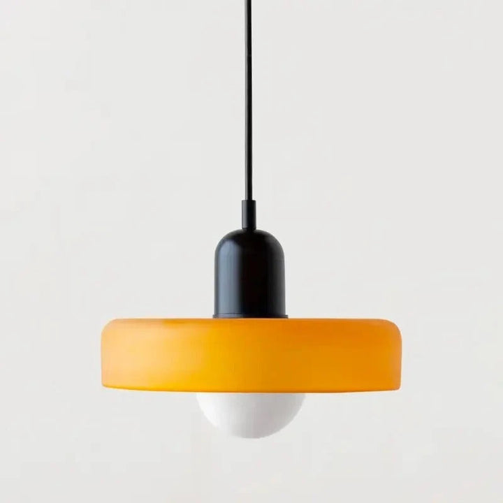 Havenholt Retro Hanging Pendant Light with Adjustable Cord