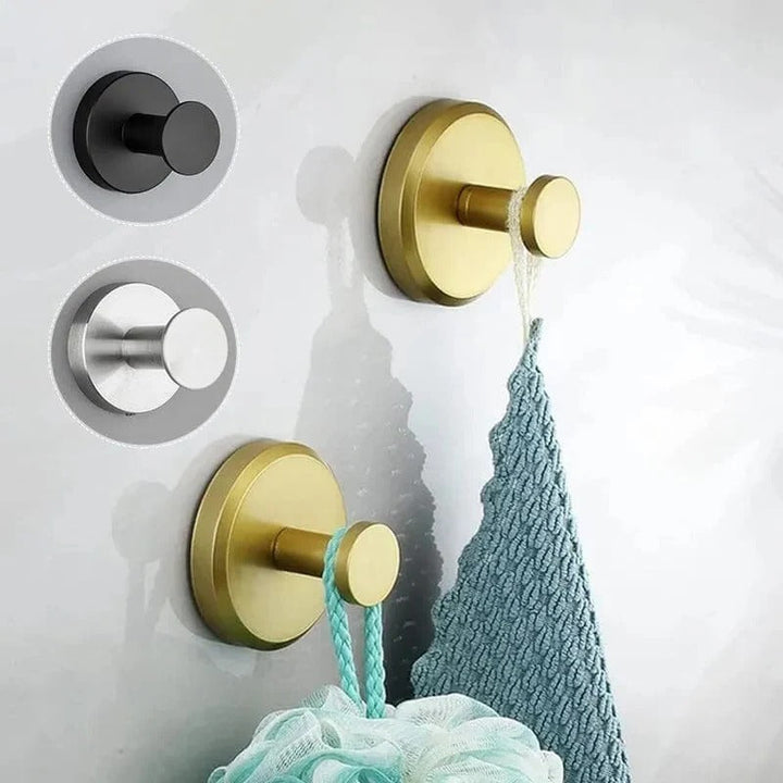Suction Cup Hooks
