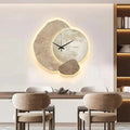 Havenholt Minimalist Silent Wall Clock