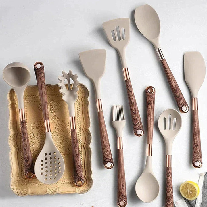 Kitchen Utensil Set
