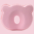 Ergonomic Baby Pillow