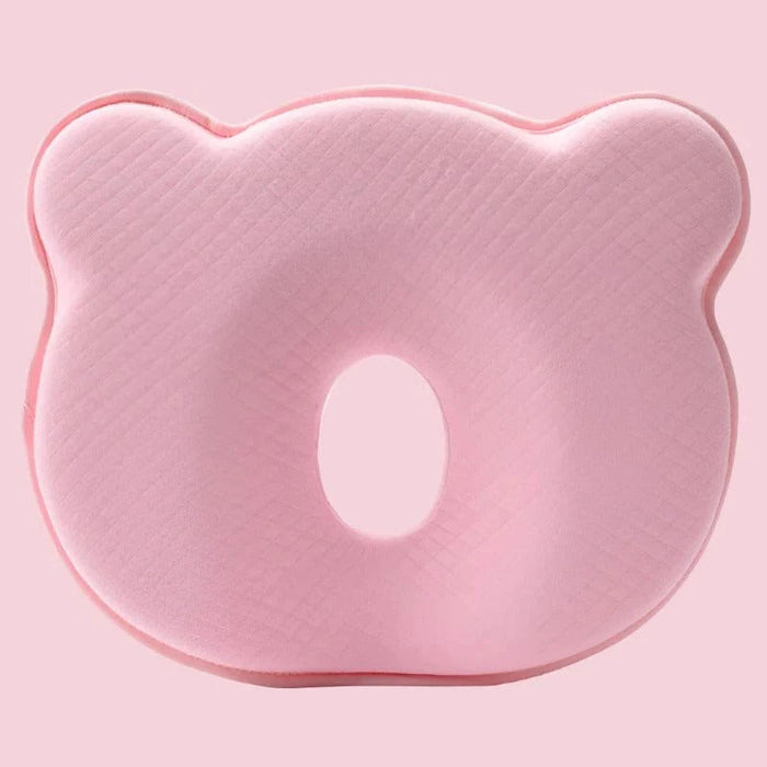 Ergonomic Baby Pillow