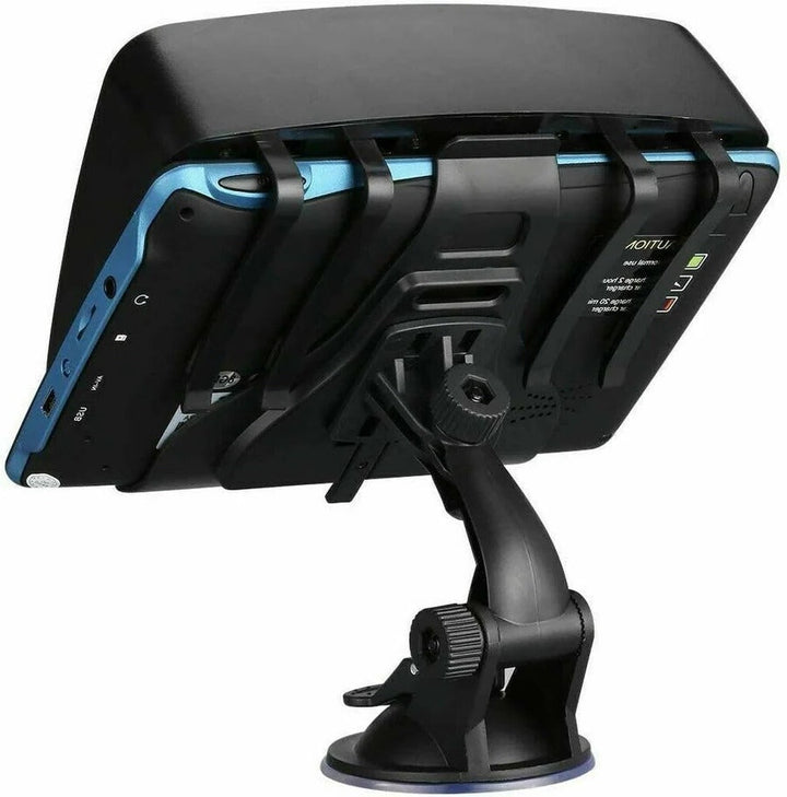 7 Inch GPS Navigation System for Car and Truck