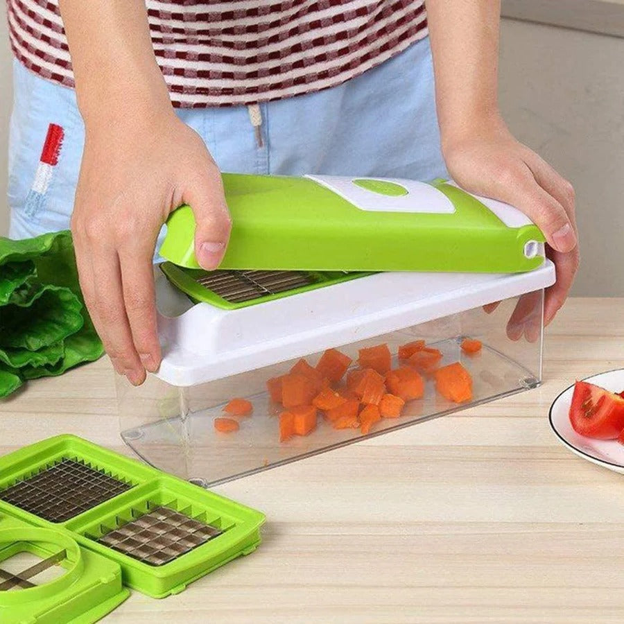 Multifunctional Veggie Cutter