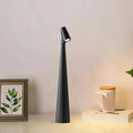Touch Control Reading Light with Tri colour Dimming