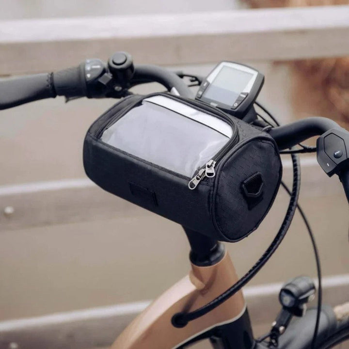 Bicycle Bag with Touchscreen