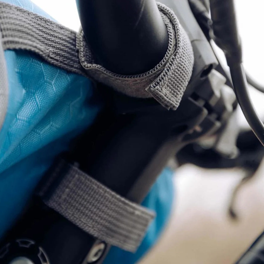 Bicycle Bag with Touchscreen