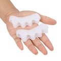 Havenholt Orthopaedic Gel Toe Splint for Claw Toes