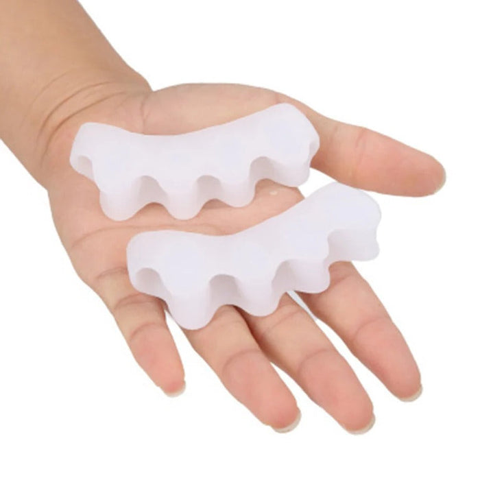 Havenholt Orthopaedic Gel Toe Splint for Claw Toes