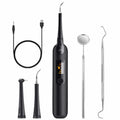 Havenholt Ultrasonic Dental Descaling Kit with LED Light