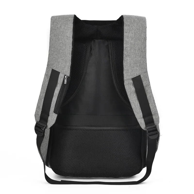Multifunctional Waterproof Anti Theft Backpack