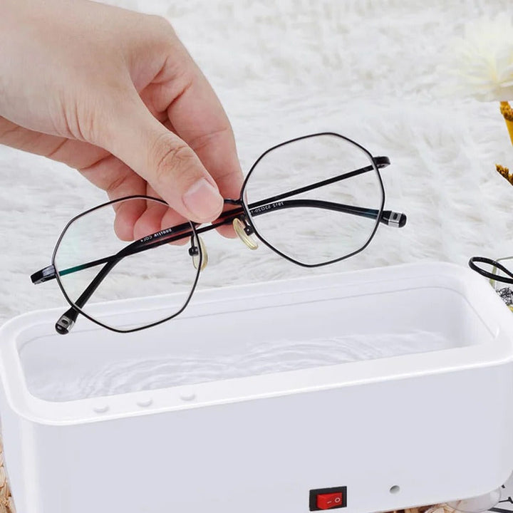 High Frequency USB Ultrasonic Cleaner