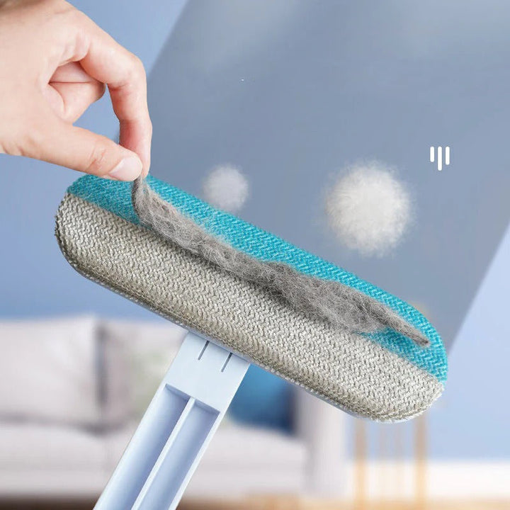4 in 1 Pet Hair Remover Tool