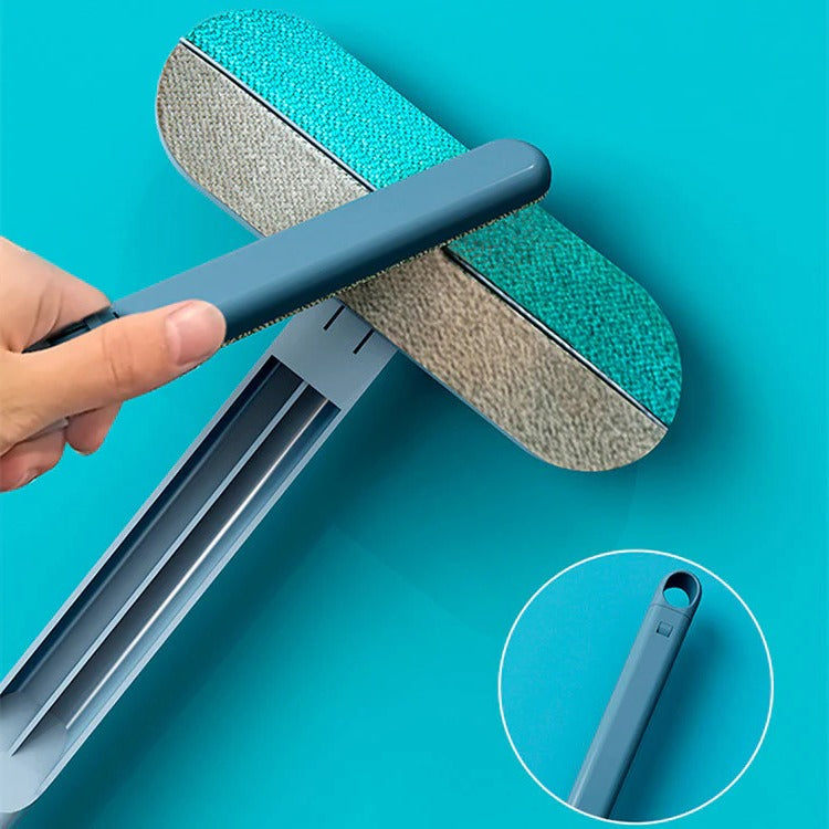 4 in 1 Pet Hair Remover Tool