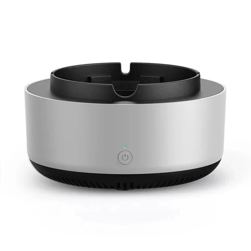 Havenholt Smokeless Ashtray with Air Purifier