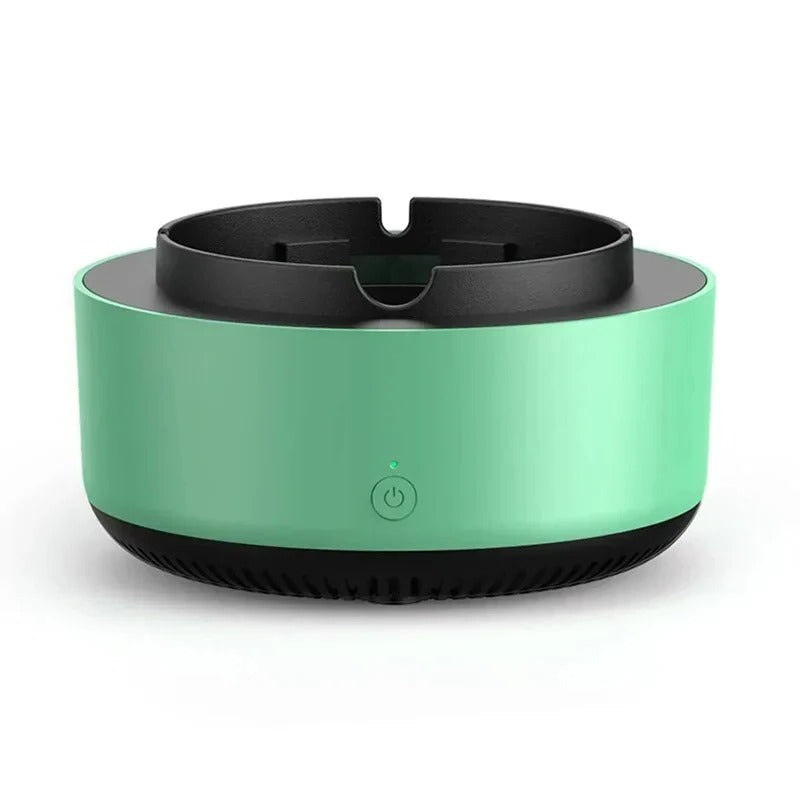 Havenholt Smokeless Ashtray with Air Purifier