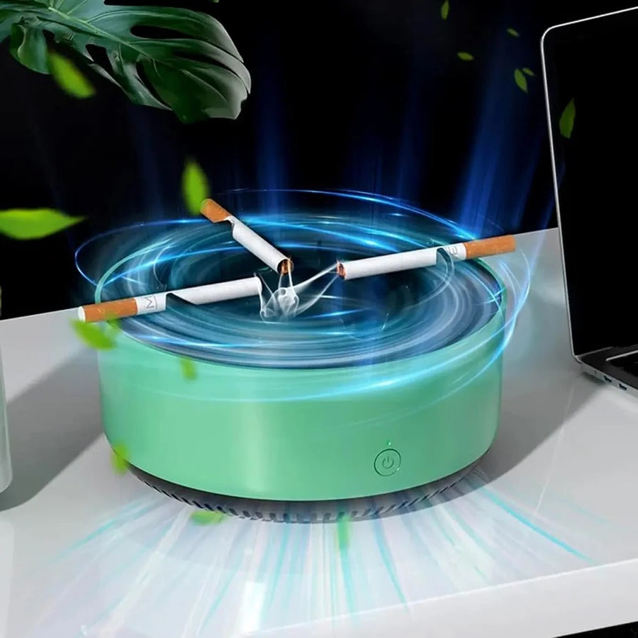 Havenholt Smokeless Ashtray with Air Purifier
