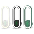 Ultrasonic LED Mosquito Repellent Night Light