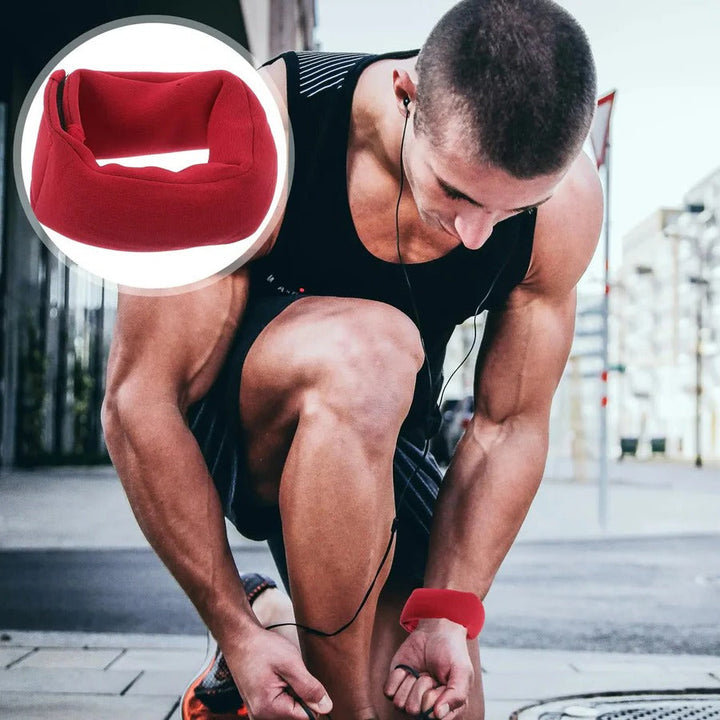 Weight Training Sandbag for Wrist and Ankle Weights