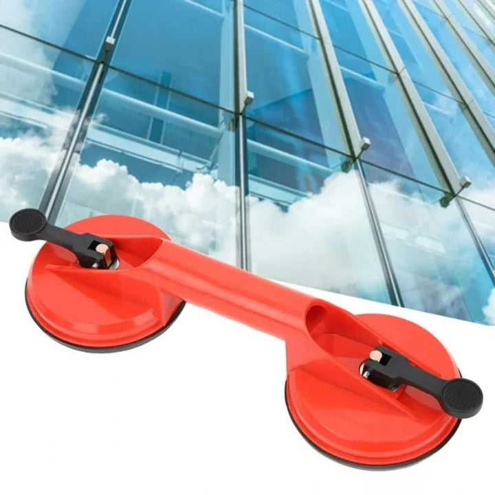 Havenholt Dual Suction Cup Glass Lifter and Dent Puller