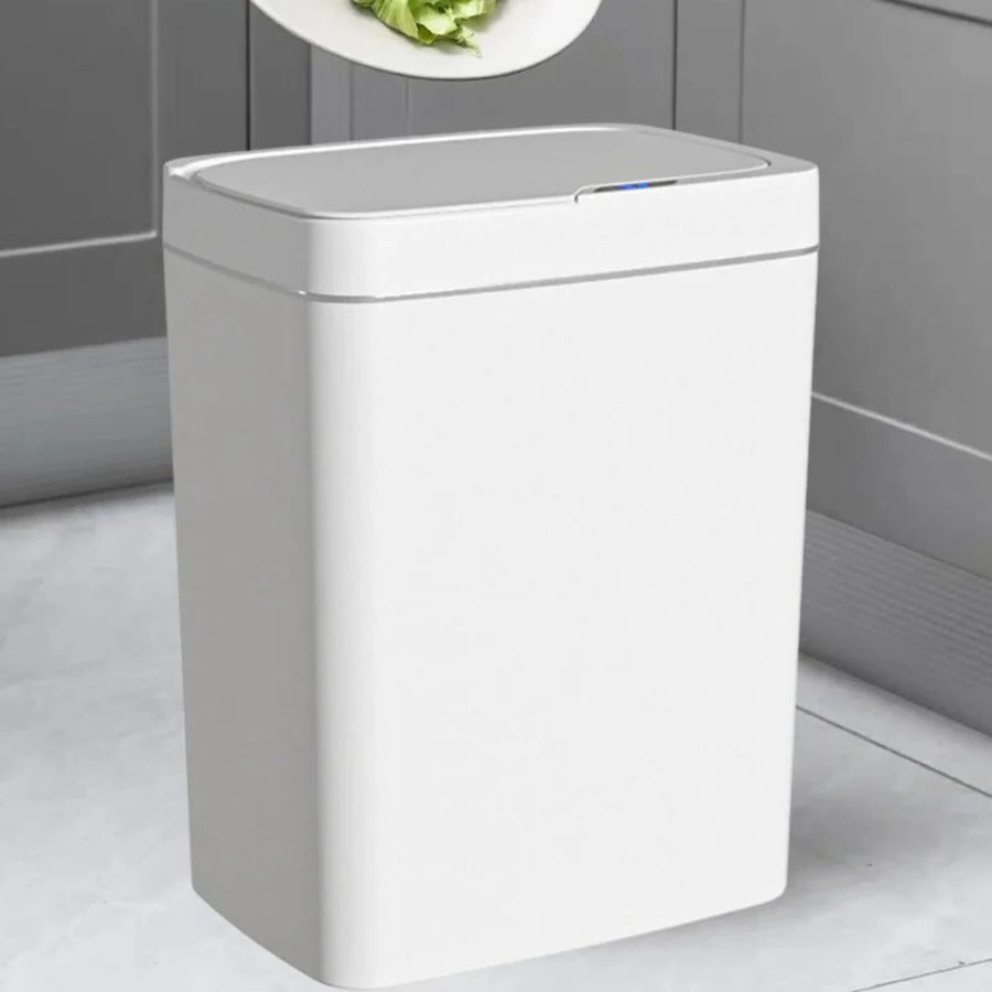 Automatic Smart Motion Sensor Garbage Trashcan