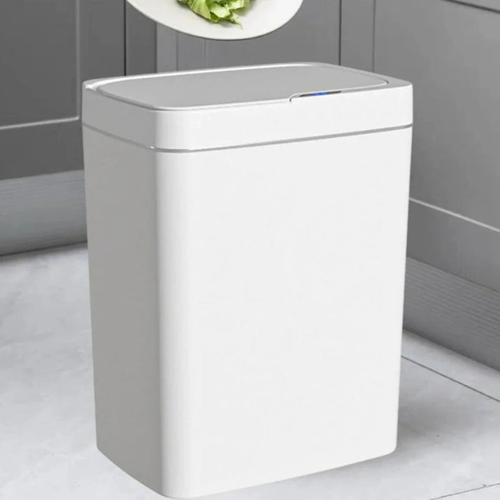 Automatic Smart Motion Sensor Garbage Trashcan