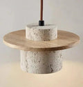 Pendant Light Natural Elegance and Modern Design