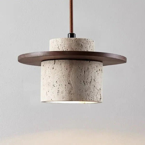 Pendant Light Natural Elegance and Modern Design