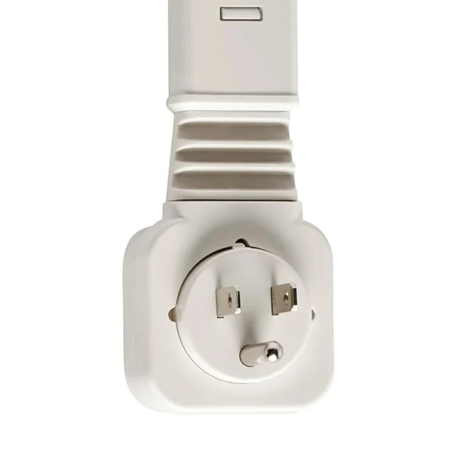 Multi Port Electrical Outlet Extender