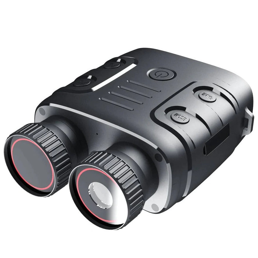Night Vision Camera Binoculars