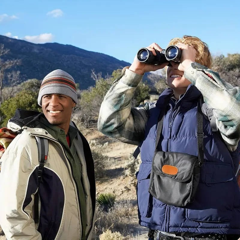 Havenholt 20x50 HD Long Range Binoculars, Waterproof