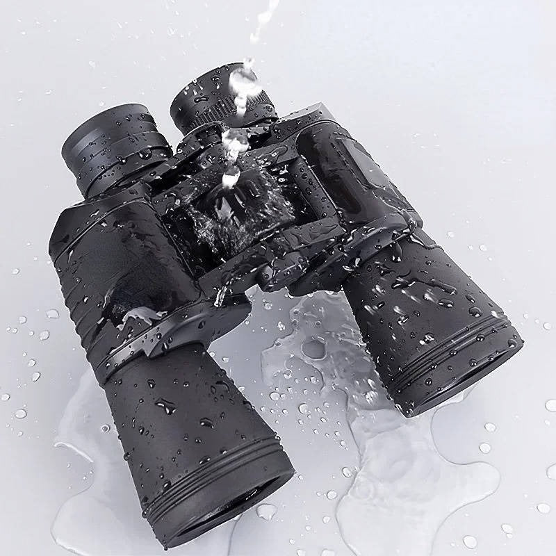 Havenholt 20x50 HD Long Range Binoculars, Waterproof