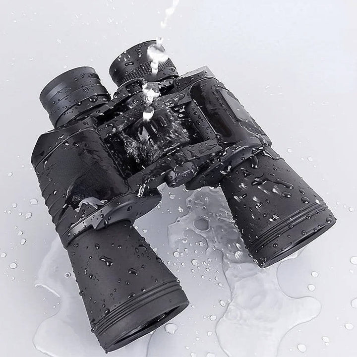Havenholt 20x50 HD Long Range Binoculars, Waterproof