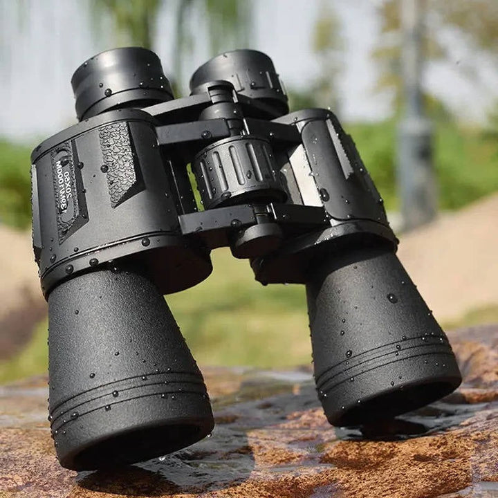 Havenholt 20x50 HD Long Range Binoculars, Waterproof