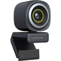 4K, 60fps Webcam for Streaming and Video Calls