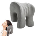 Havenholt Memory Foam Headrest Pillow for Office Chairs