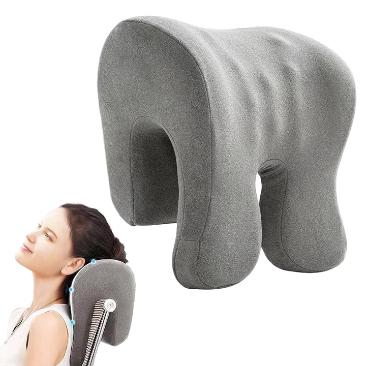 Havenholt Memory Foam Headrest Pillow for Office Chairs