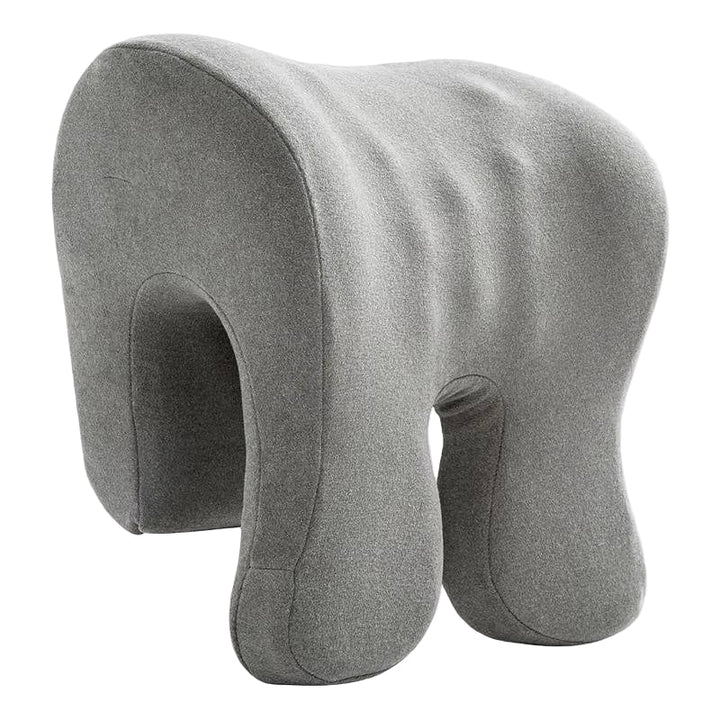 Havenholt Memory Foam Headrest Pillow for Office Chairs