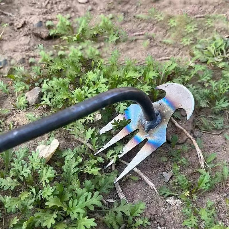 Weed Tool Remover