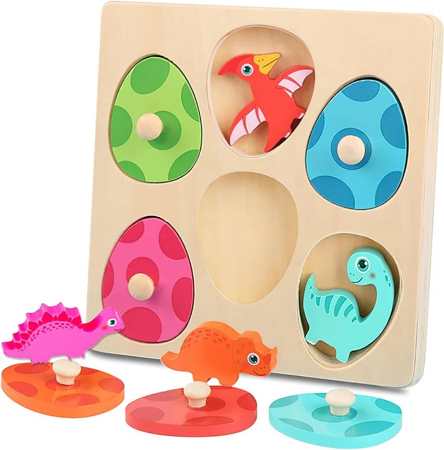 Jigsaw Puzzle for Kids