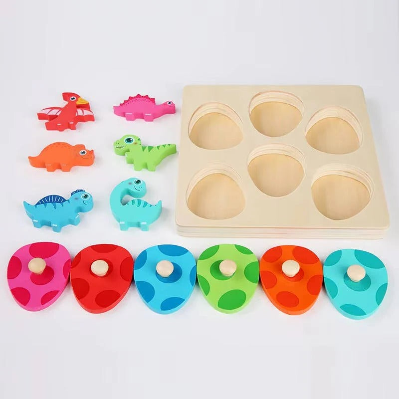 Jigsaw Puzzle for Kids