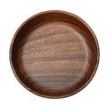 Wood Bowl for Food