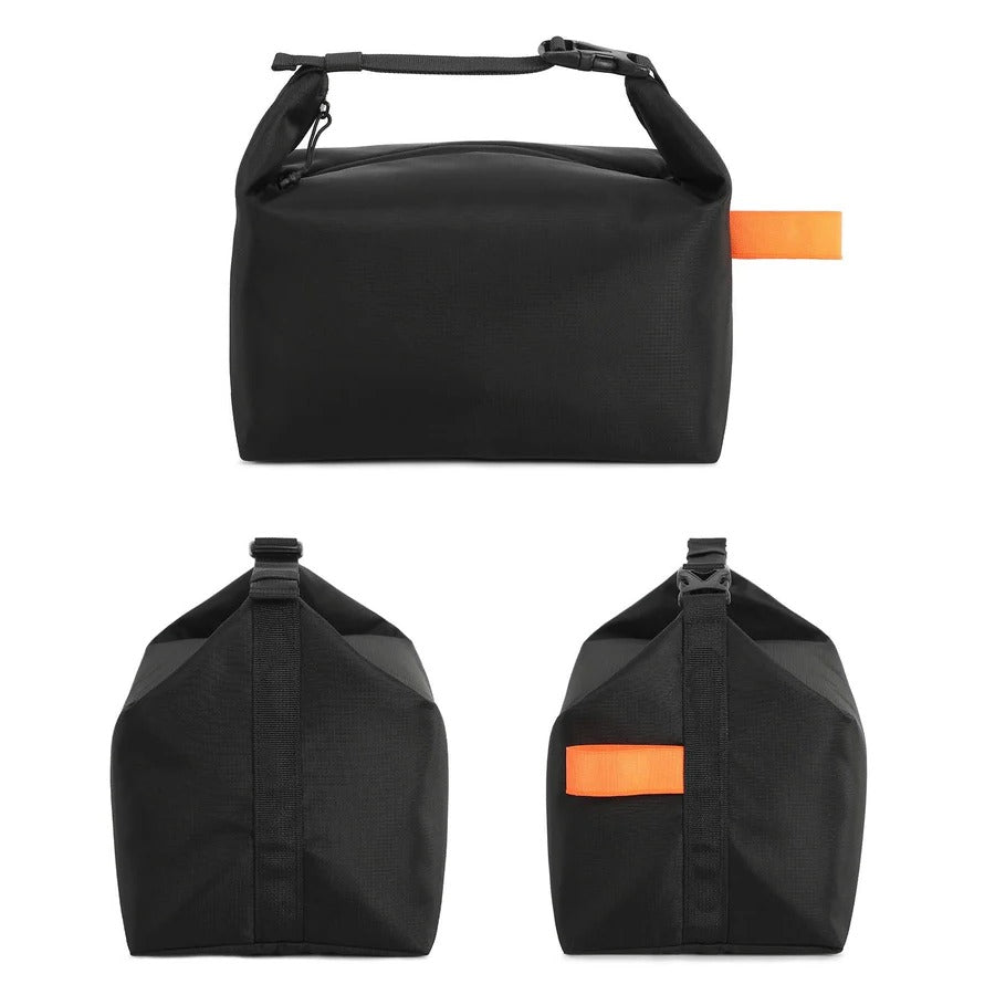 Insulated Lunch Bag