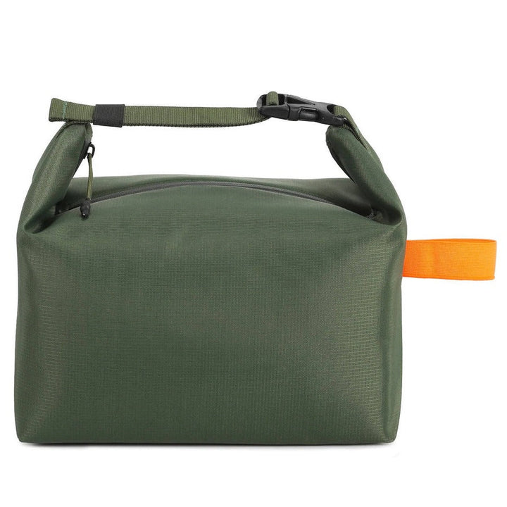 Insulated Lunch Bag