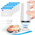 Havenholt Food Vacuum Sealer