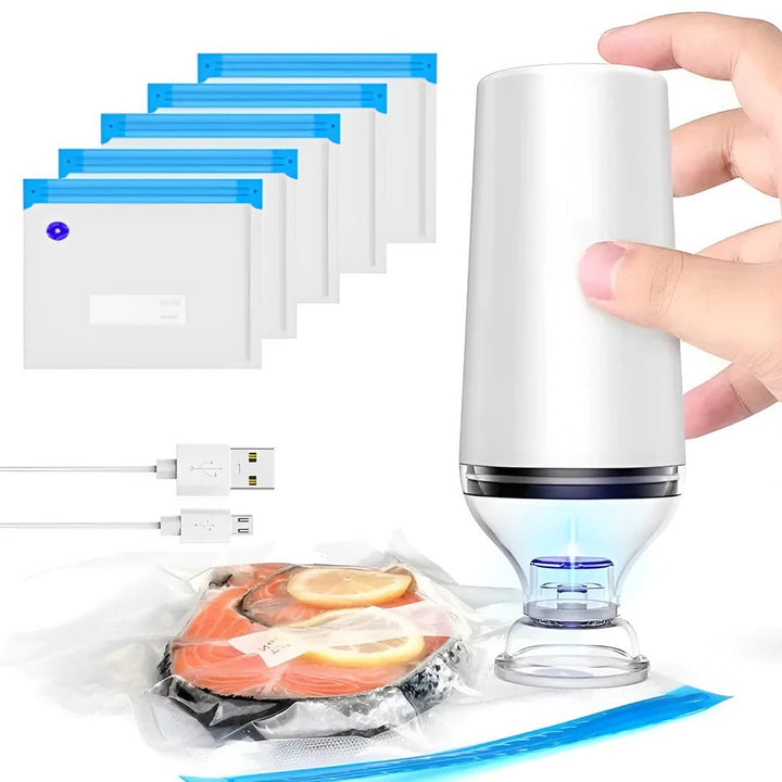 Havenholt Food Vacuum Sealer