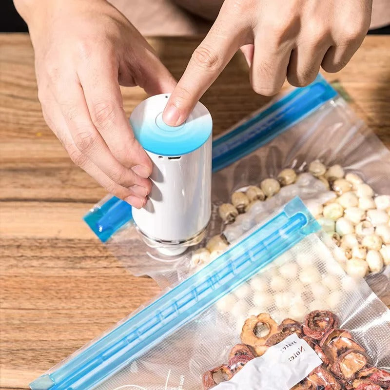 Havenholt Food Vacuum Sealer