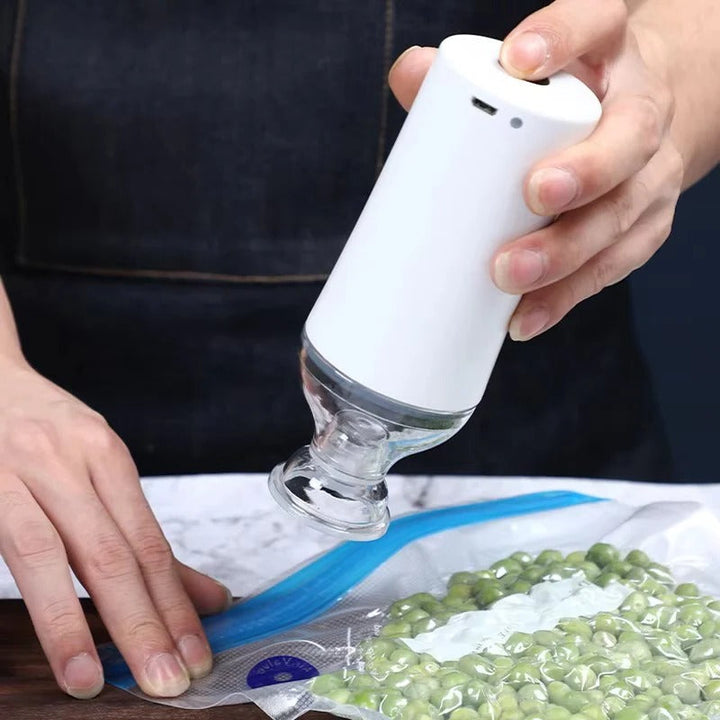 Havenholt Food Vacuum Sealer