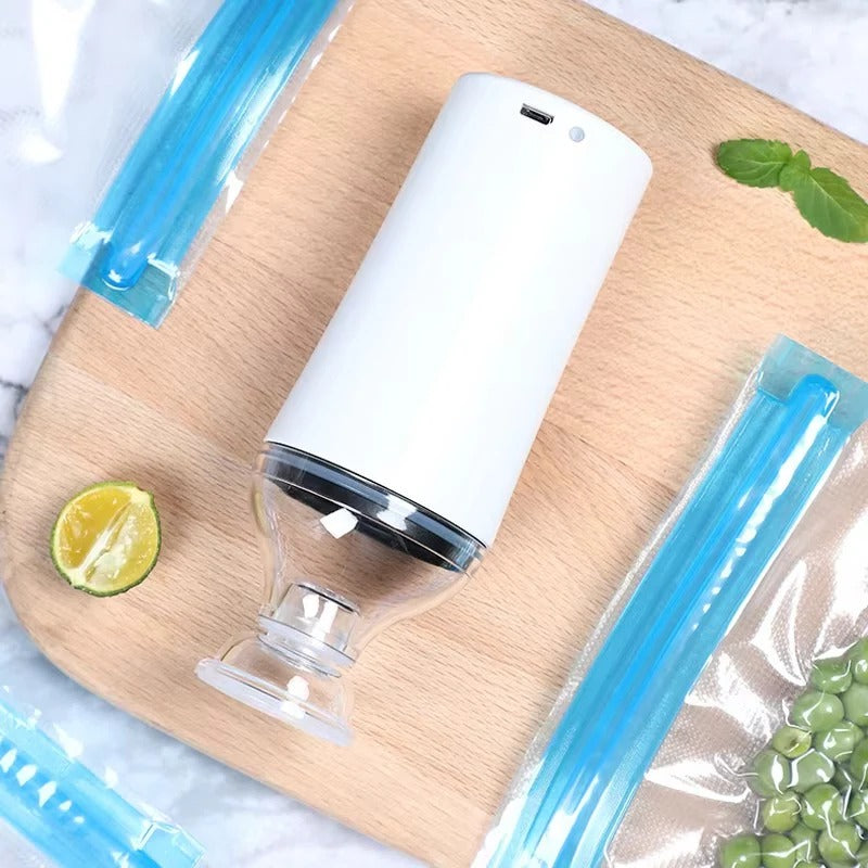 Havenholt Food Vacuum Sealer