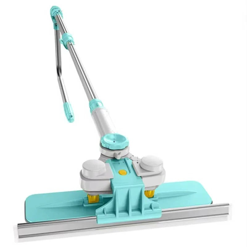 Long Handle Window Cleaner Brush
